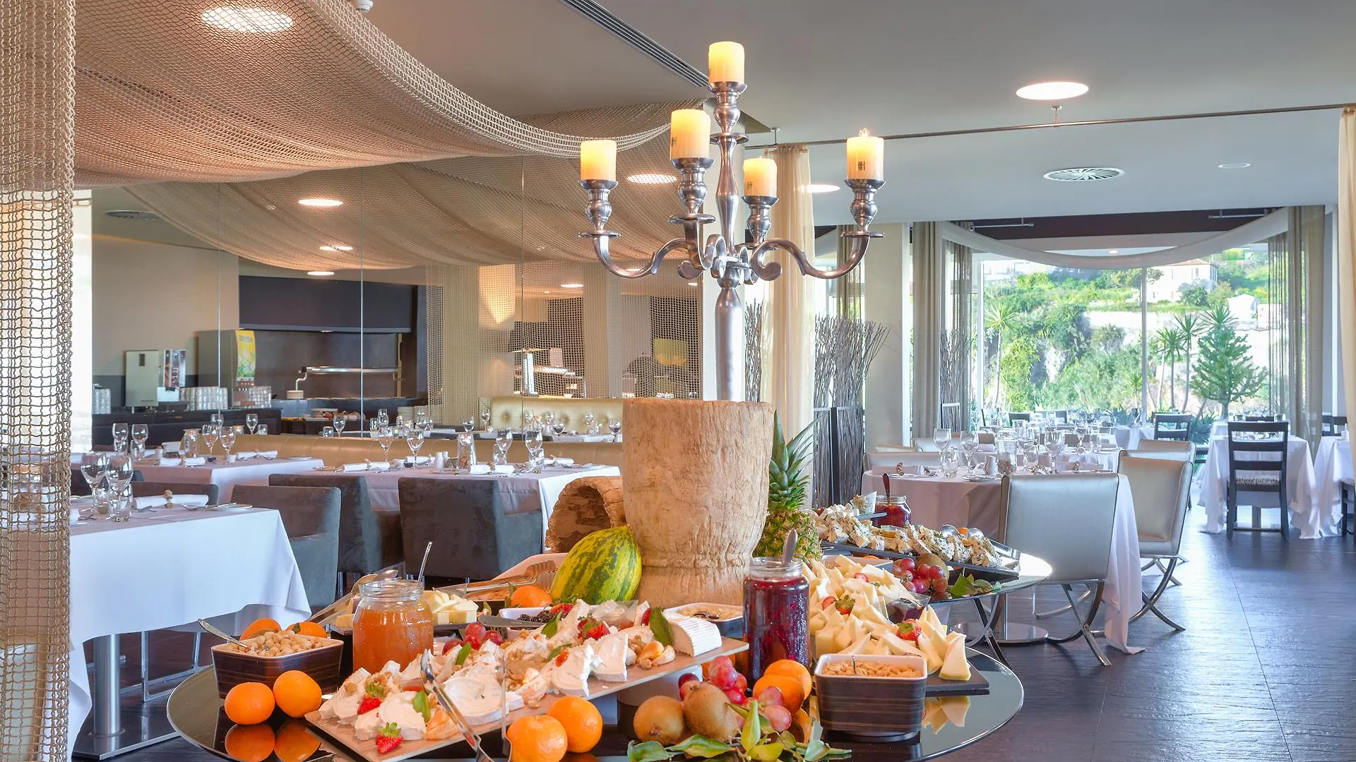 Hotel The Views Baia - Adults Only Funchal  Portugalsko