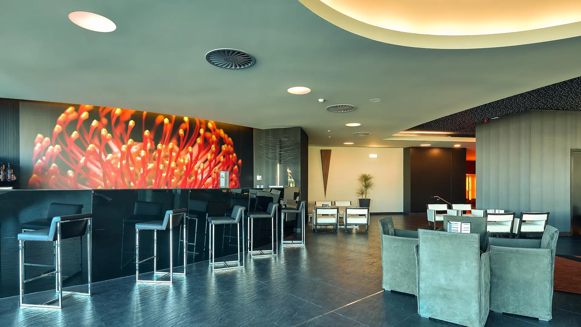 Hotel The Views Baia - Adults Only Funchal   Funchal (Madeira)