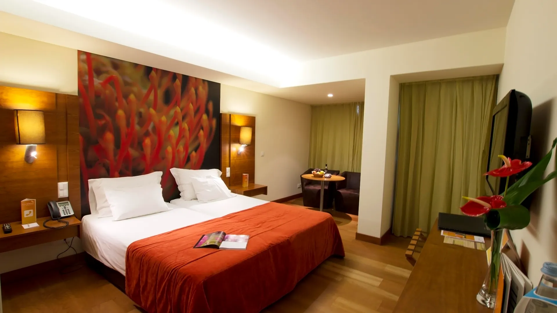 Hotel The Views Baia - Adults Only Funchal