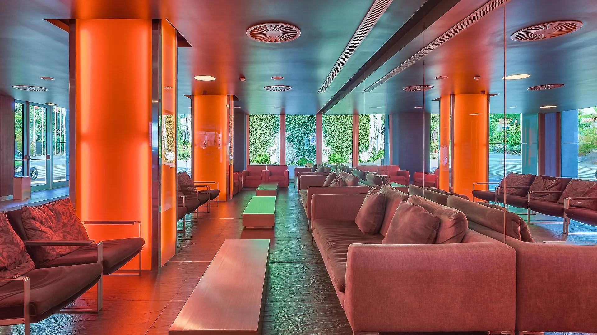 Hotel The Views Baia - Adults Only Funchal