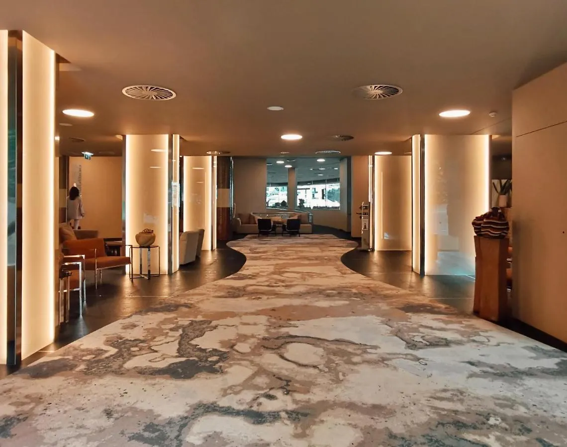 Hotel The Views Baia - Adults Only Funchal