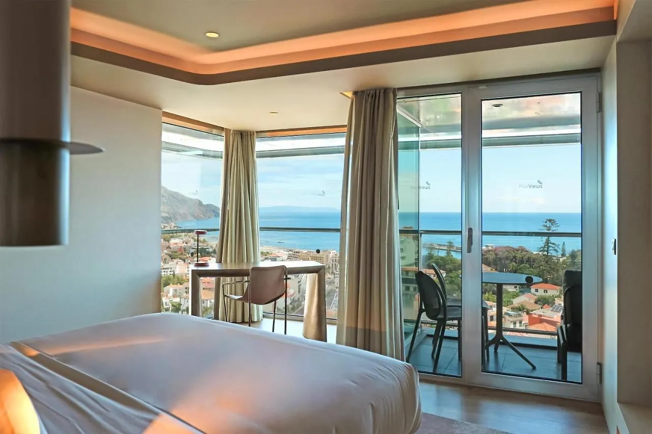 Hotel The Views Baia - Adults Only Funchal