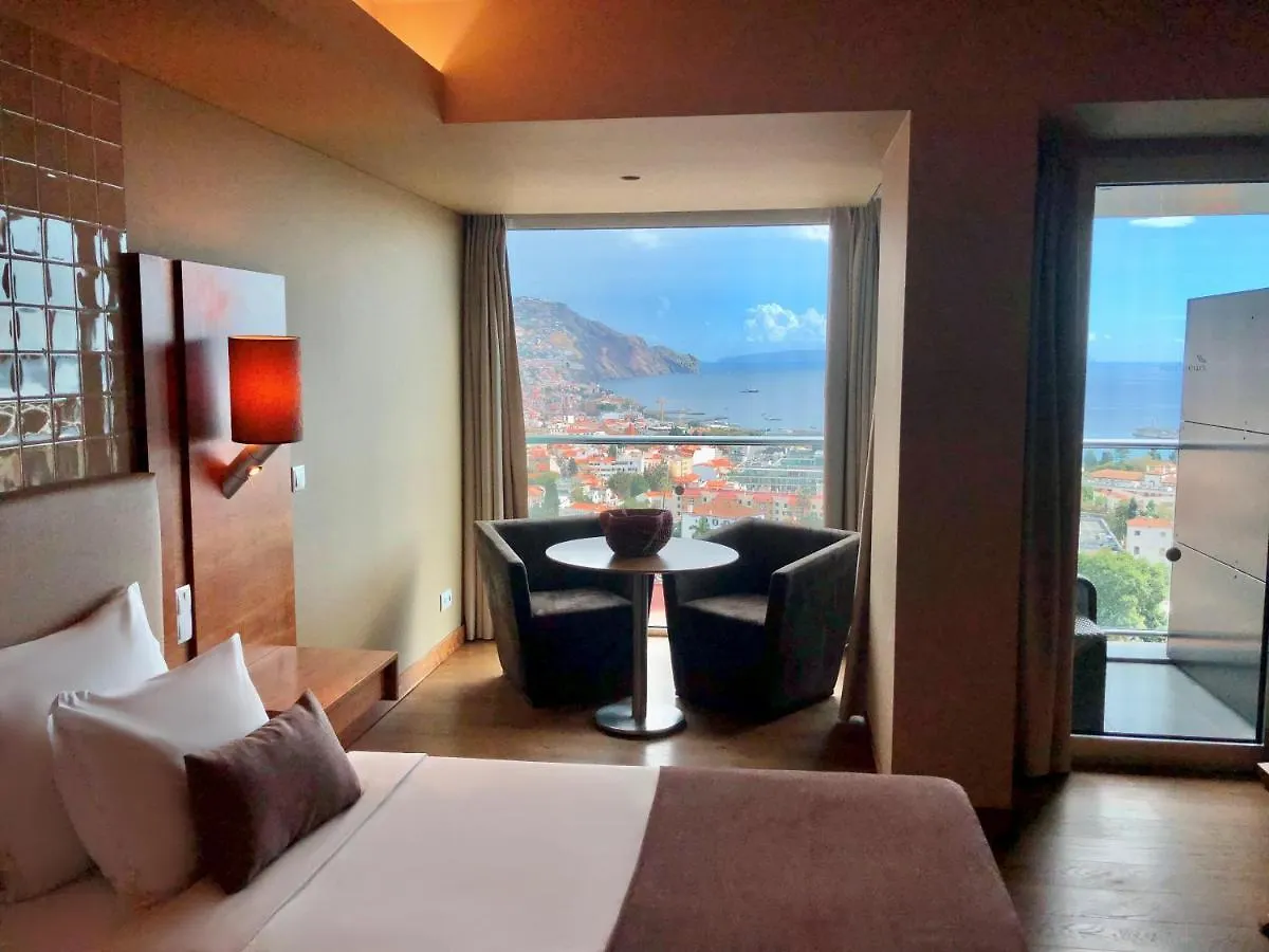 Hotel The Views Baia - Adults Only Funchal