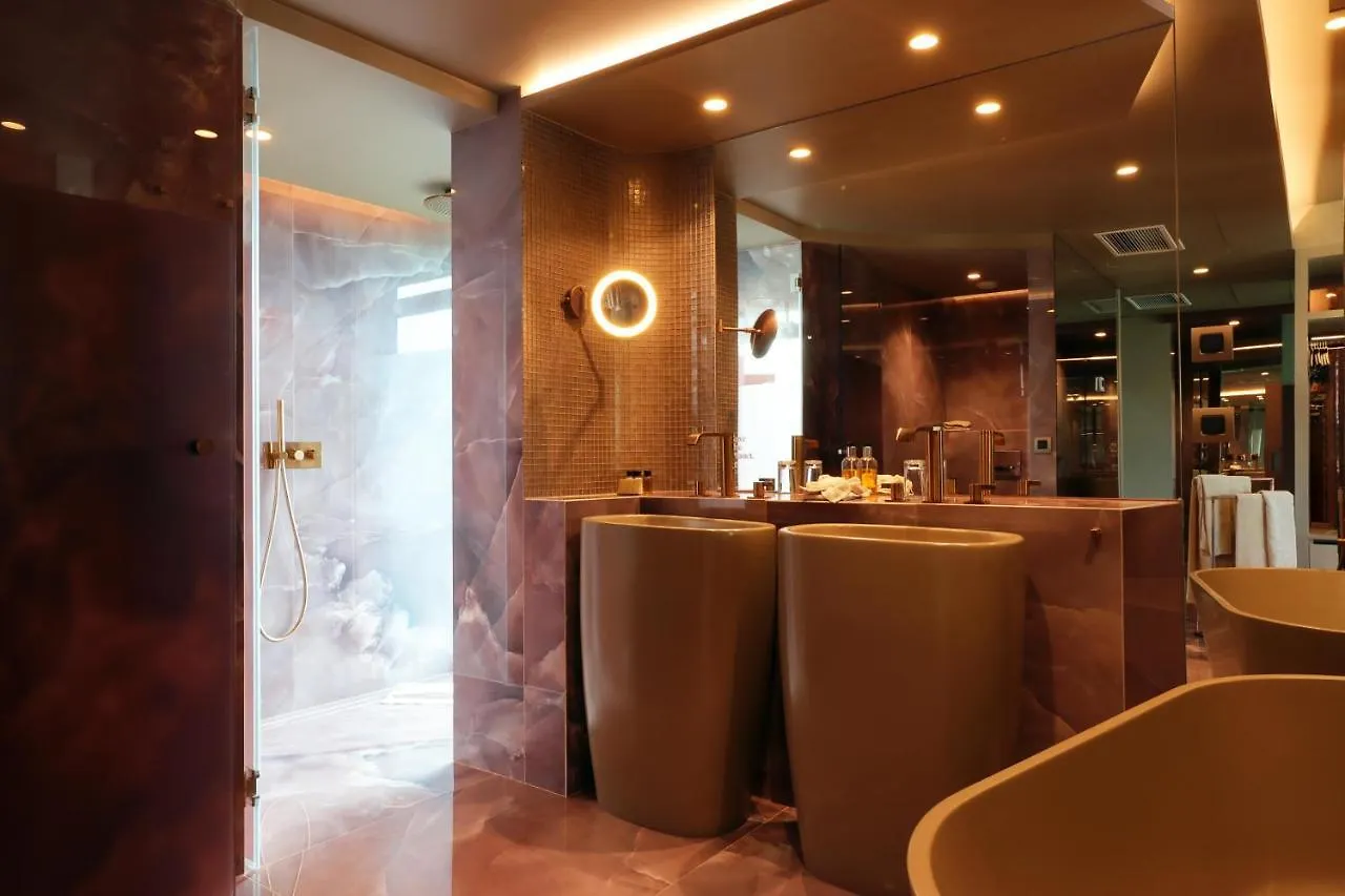 Hotel The Views Baia - Adults Only Funchal
