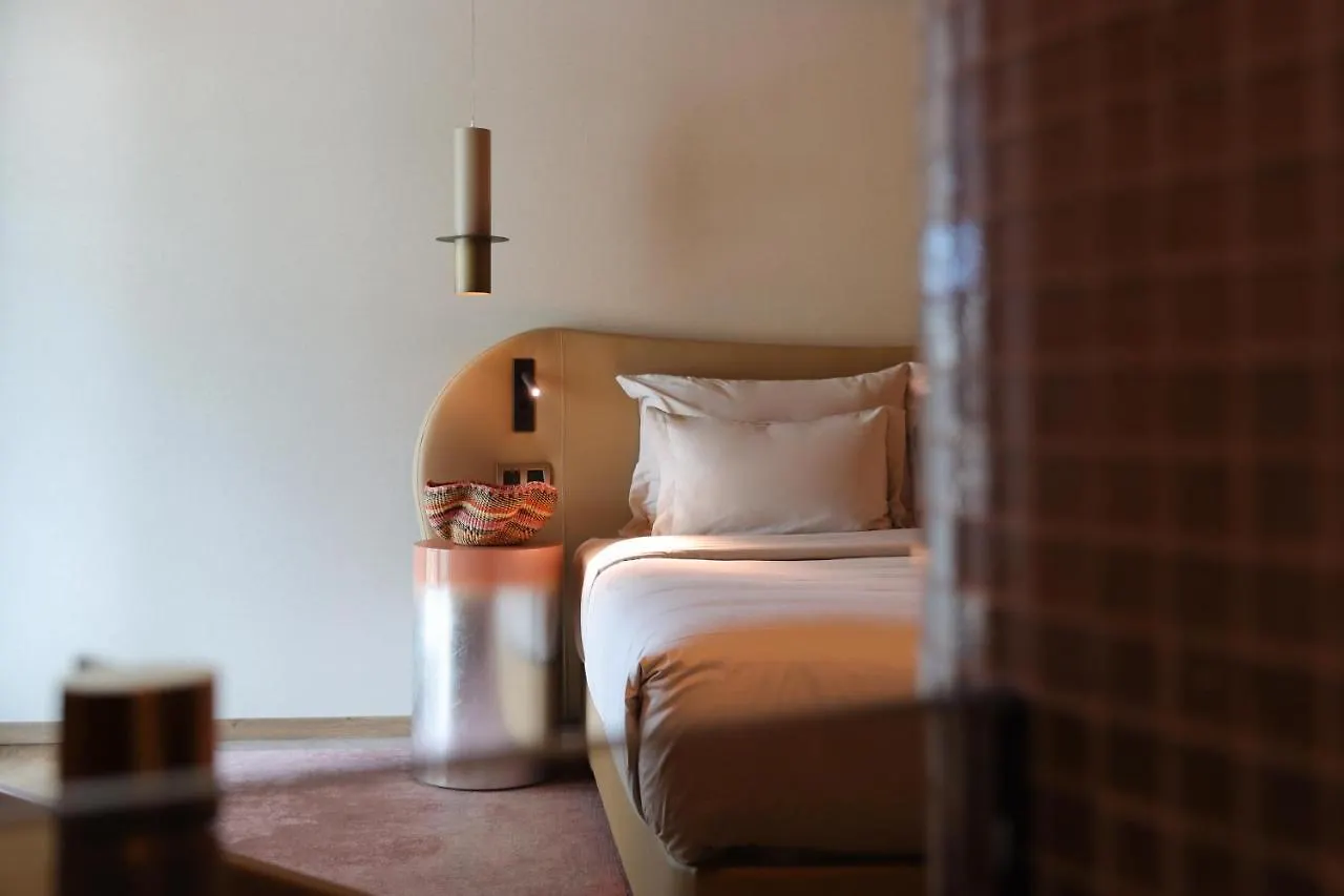 Hotel The Views Baia - Adults Only Funchal  Portugalsko