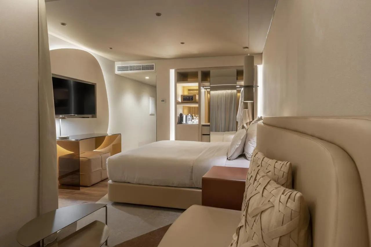 Hotel The Views Baia - Adults Only Funchal  4*, Funchal (Madeira) Portugalsko