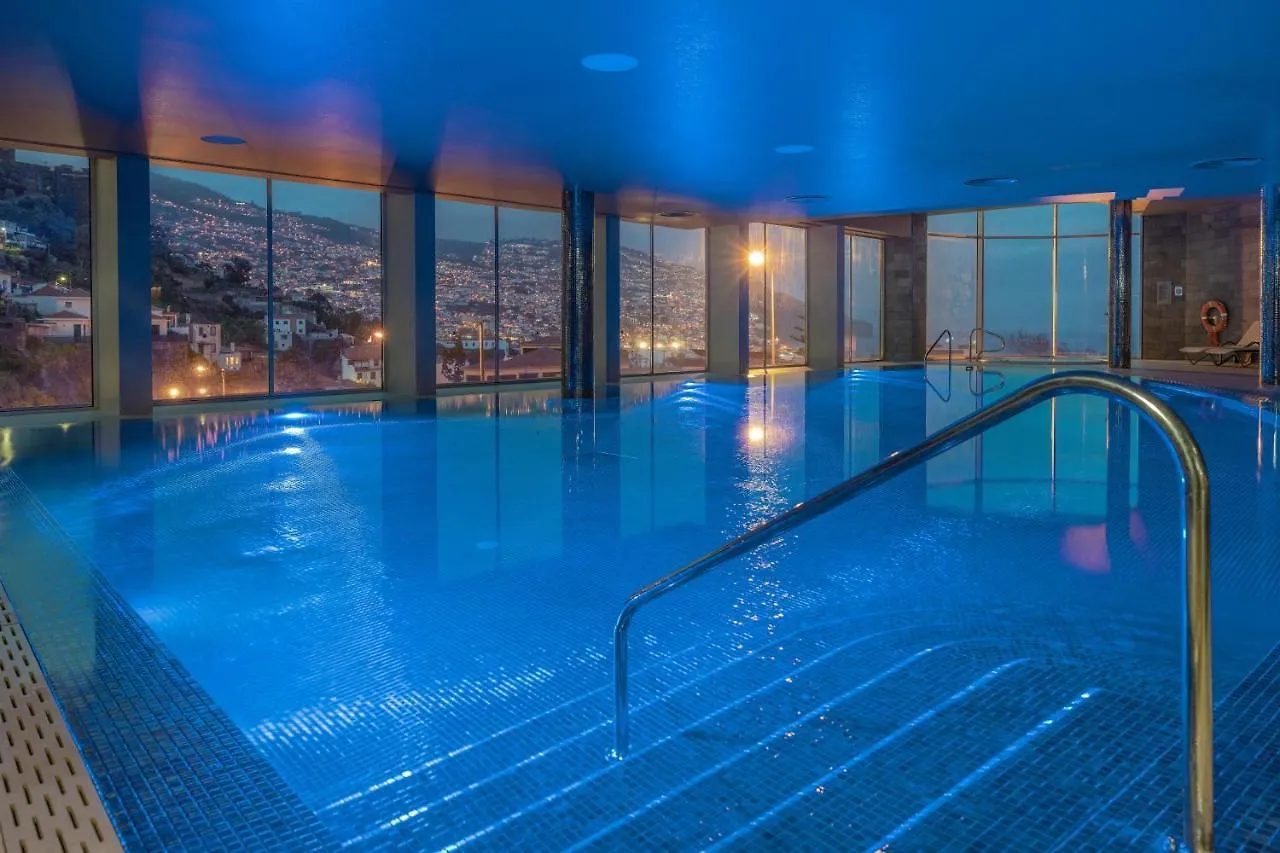 Hotel The Views Baia - Adults Only Funchal   Funchal (Madeira)