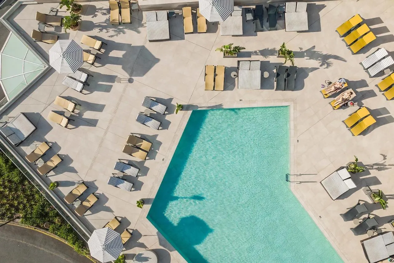 Hotel The Views Baia - Adults Only Funchal
