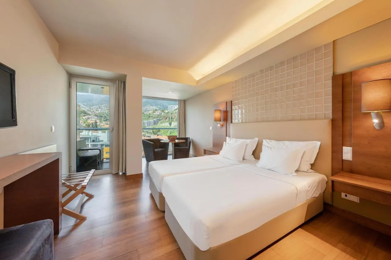 Hotel The Views Baia - Adults Only Funchal  Portugalsko