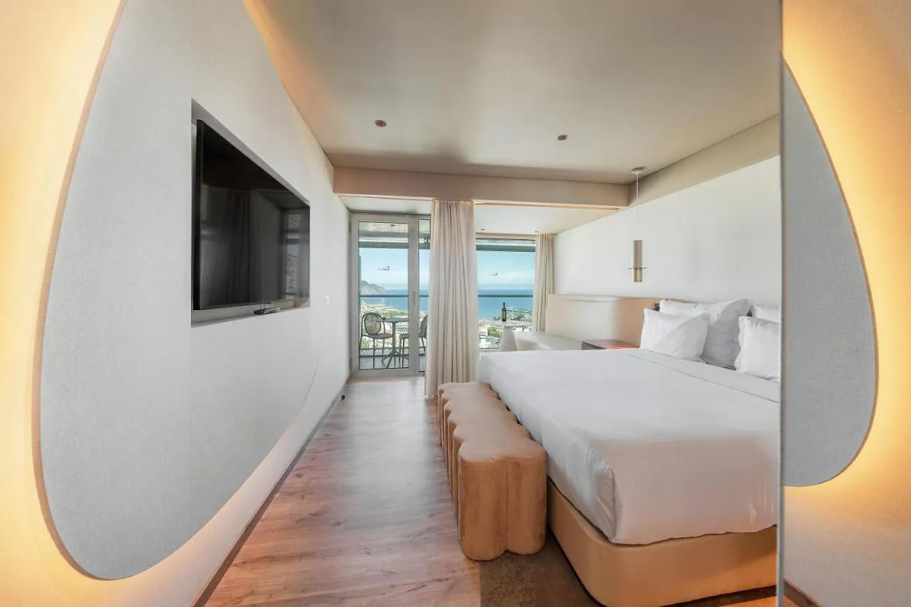 Hotel The Views Baia - Adults Only Funchal