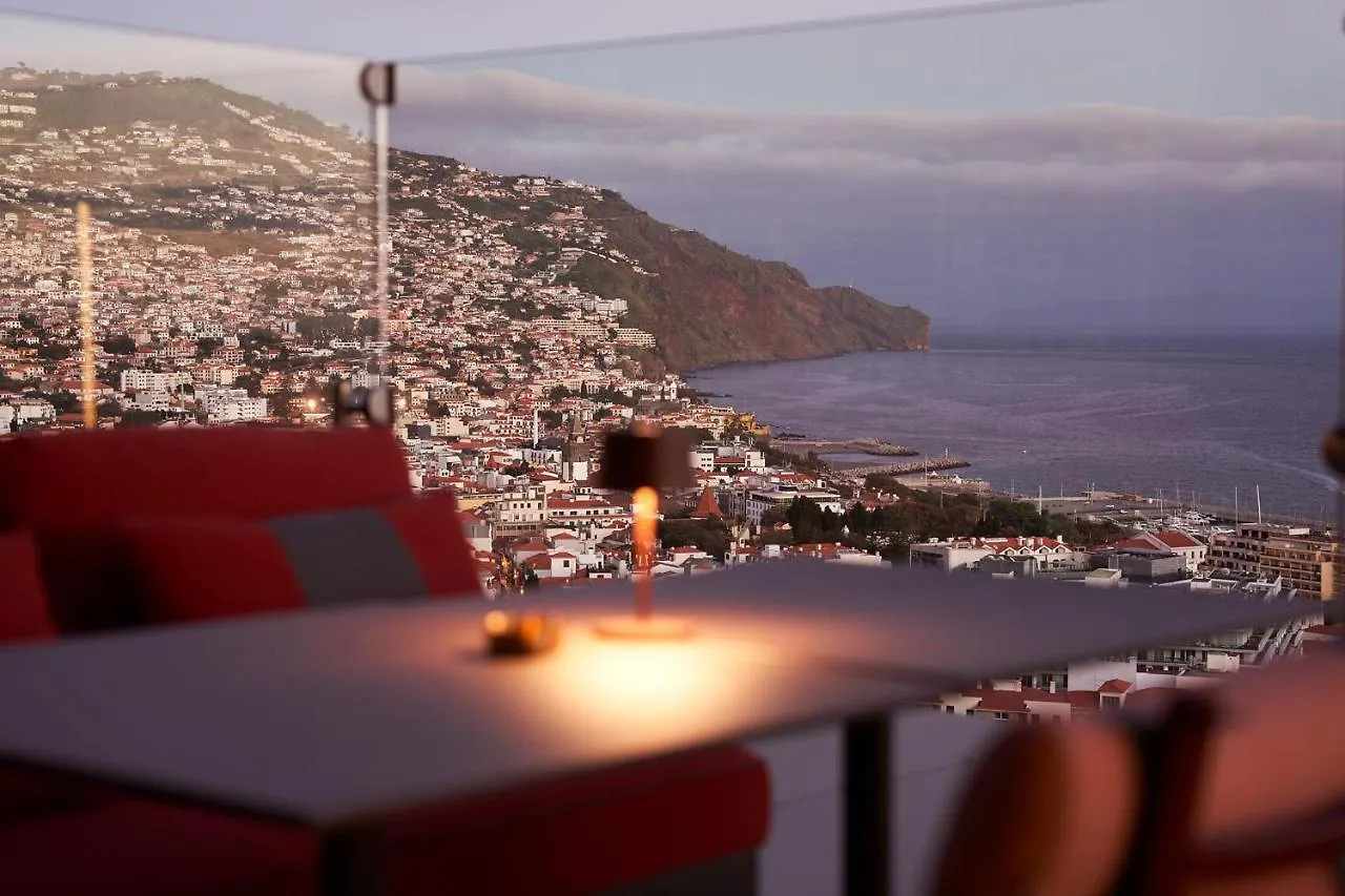 Hotel The Views Baia - Adults Only Funchal