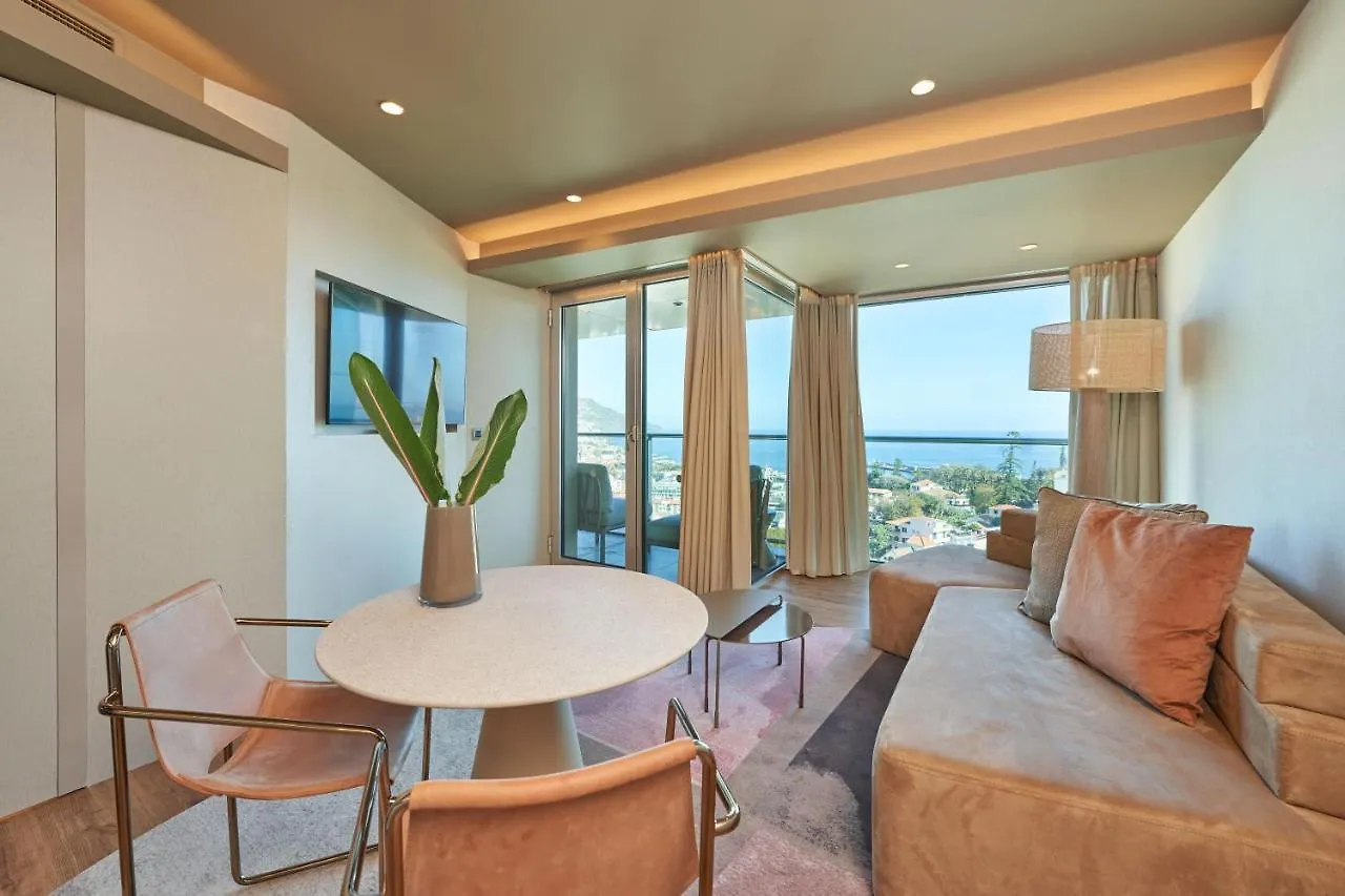 Hotel The Views Baia - Adults Only Funchal