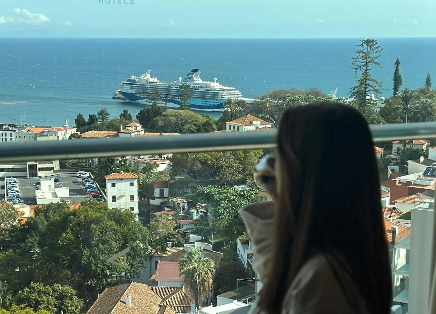 Hotel The Views Baia - Adults Only Funchal  4*, Funchal (Madeira) Portugalsko