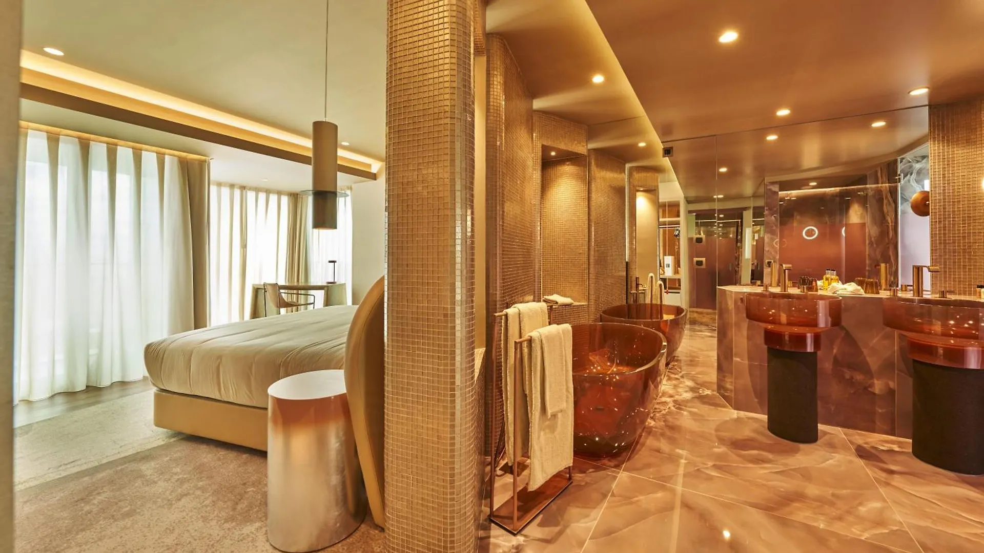 Hotel The Views Baia - Adults Only Funchal   Funchal (Madeira)