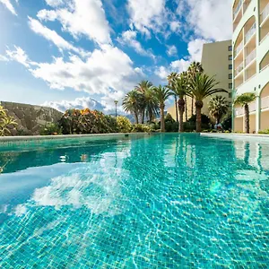 Szálloda Pestana Ocean Bay