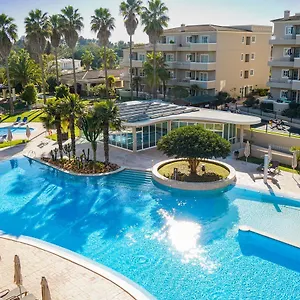 Vitors Plaza 4*, Portimao Portugal