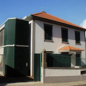 Apartmán Solar Do Ribeiro