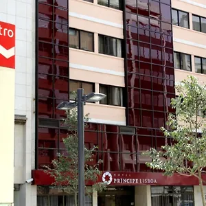 Principe Hotel Lisboa