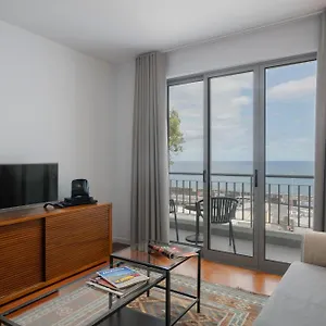  Apartament Princesa Dona Amelia By An Island