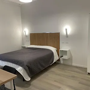 Nocleg ze śniadaniem B8 Wang