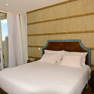 Apartmán Toca